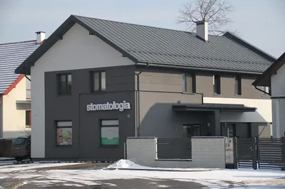 Gabinet Podologiczny Joanna Tokarska-Komarek